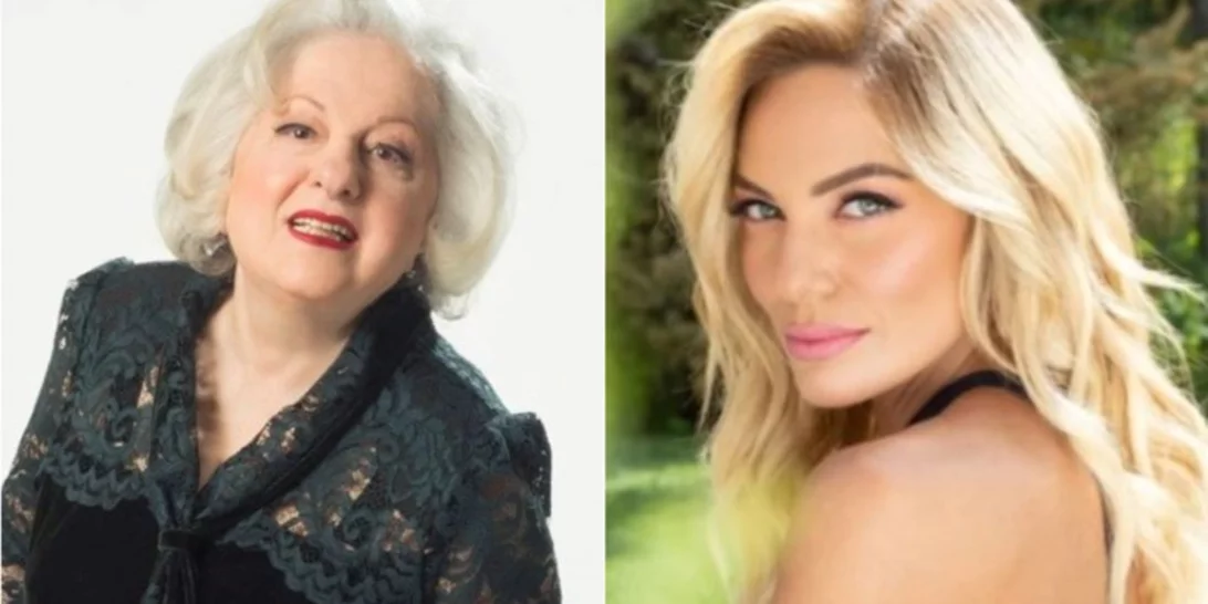 Ελένη Γερασιμίδου - Ιωάννα Μαλέσκου | Οι νέες αιχμηρές δηλώσεις των δύο πλευρών