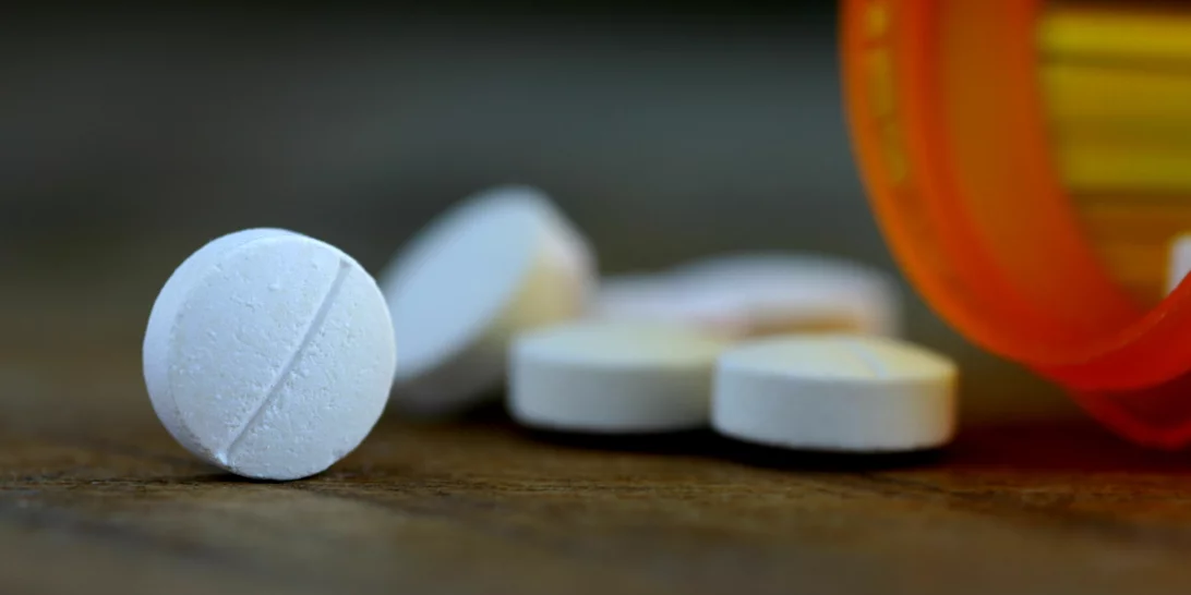 Ασπιρίνη και COVID-19: Μπορεί να αποτελεί "ασπίδα προστασίας";