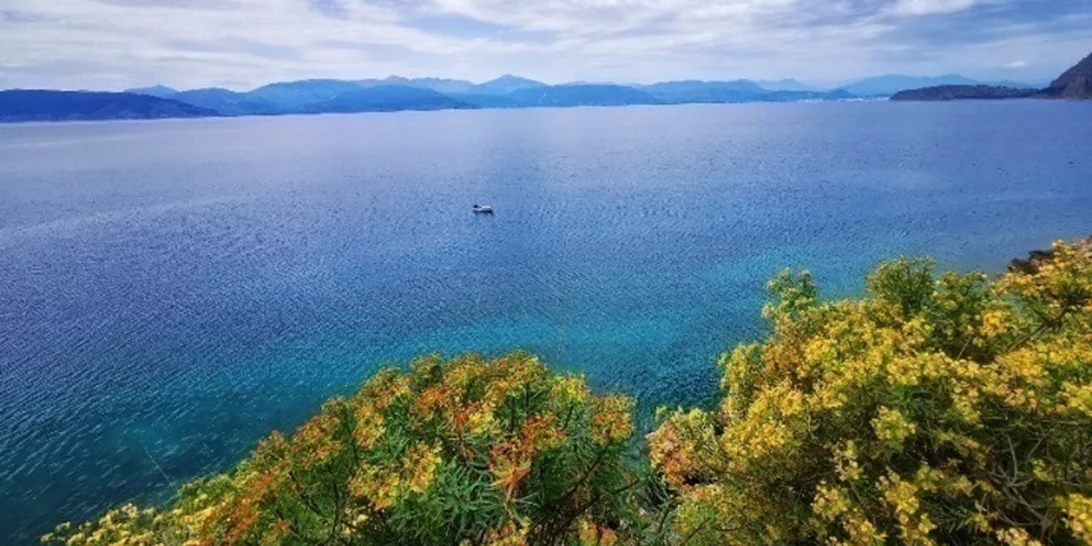 Συνεχίζονται και σήμερα οι καλοκαιρινές θερμοκρασίες - Αλλαγή του σκηνικού από την Κυριακή