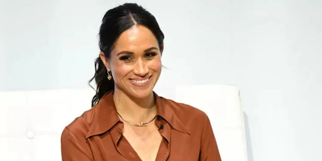Meghan Markle | Την κατηγορούν ξανά για αντιγραφή