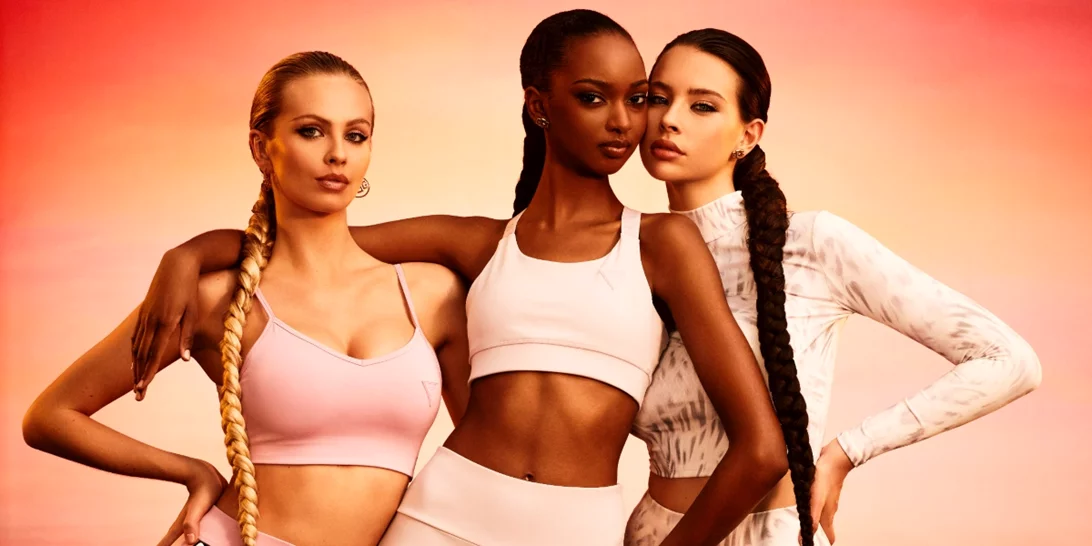 Guess Activewear | Η συλλογή που θα σε πείσει να γυμναστείς