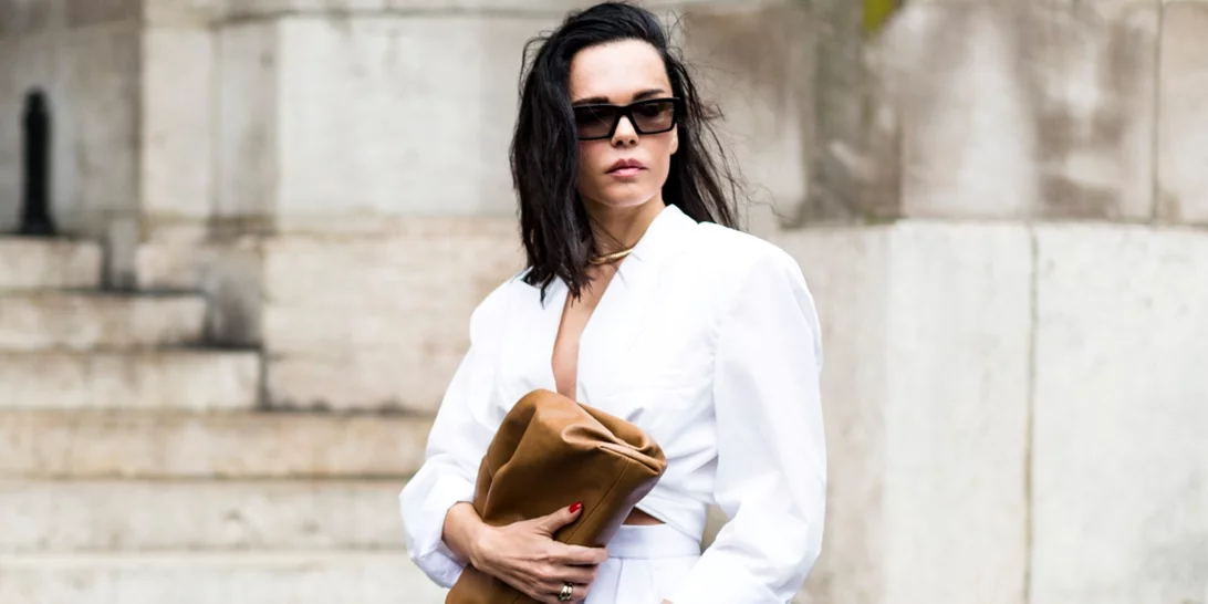 10 casual chic σύνολα για να ντυθείς με στιλ φέτος το Πάσχα