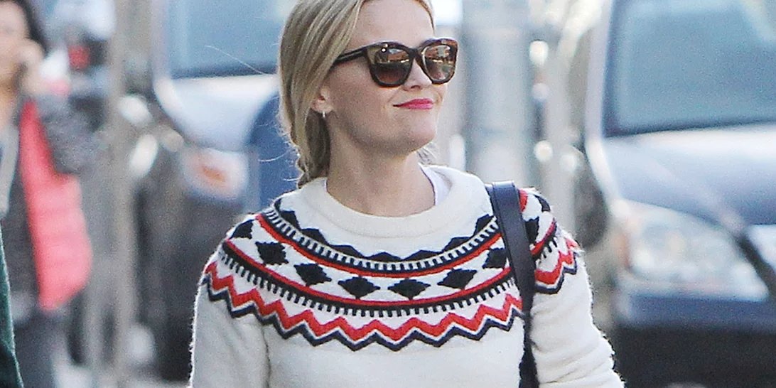 Τα κομψά loungewear σετ για τις μέρες των γιορτών που θα χουχουλιάζεις στο σπίτι