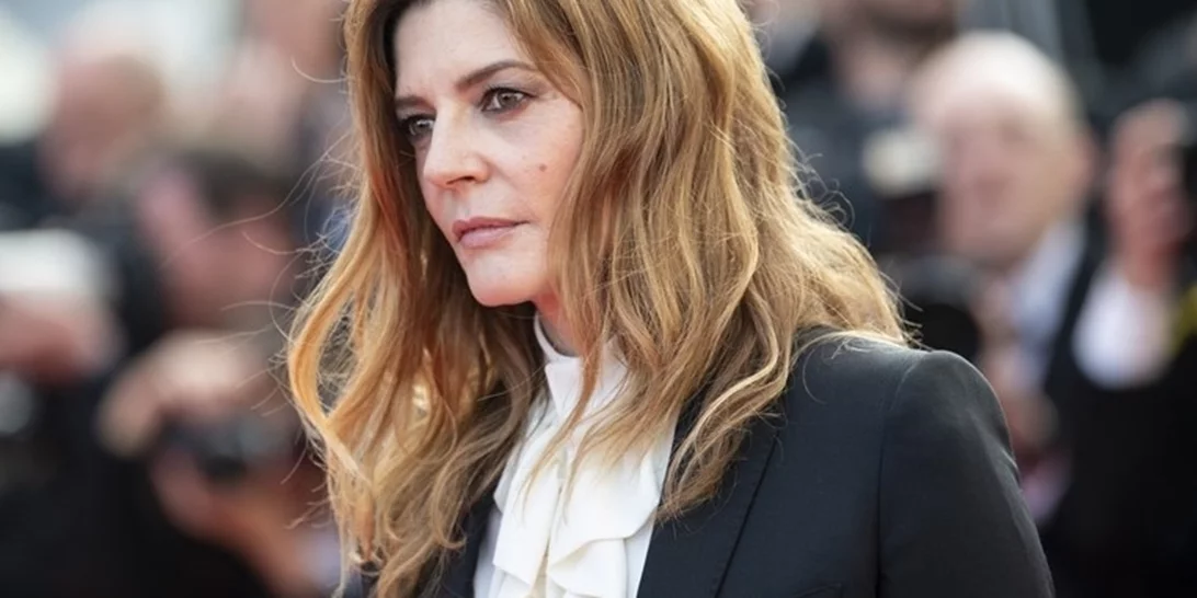 Κιάρα Μαστρογιάννι: H μοναχοκόρη δύο θρύλων του σινεμά είναι η νέα μούσα του οίκου Celine