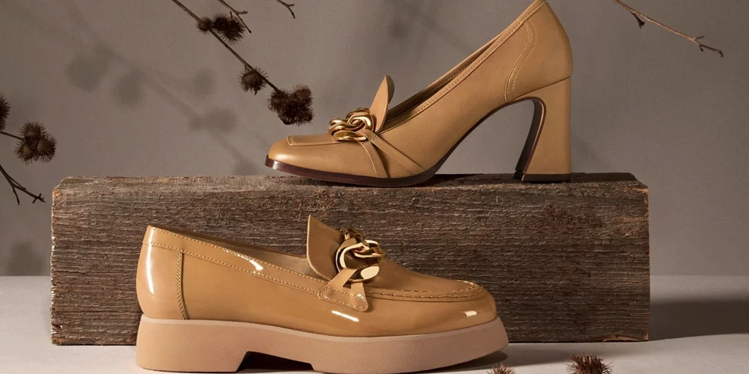 Τα loafers που κάθε κομψή γυναίκα χρειάζεται να έχει στη συλλογή της φέτος τον χειμώνα