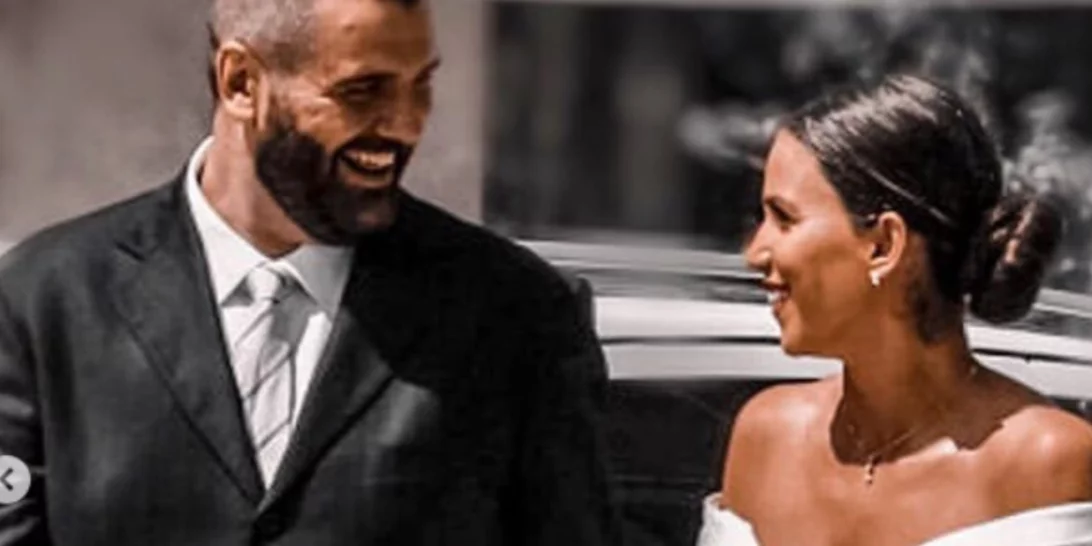 Κατερίνα Στικούδη - Dj Rico | Αυτό είναι το φύλο του μωρού που περιμένουν