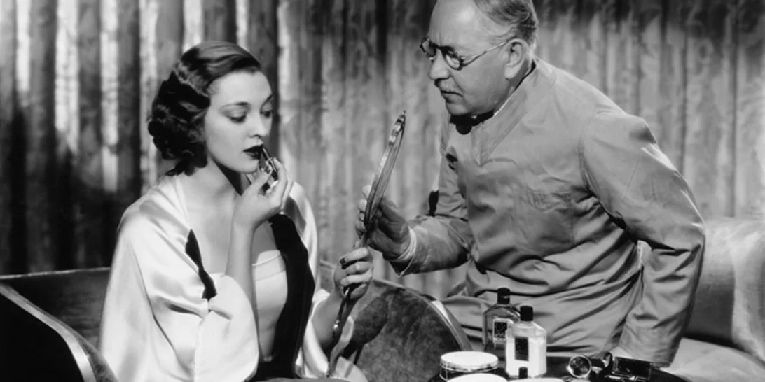 Η ανατρεπτική διαφήμιση για το high society lipstick του Max Factor πριν από 65 χρόνια