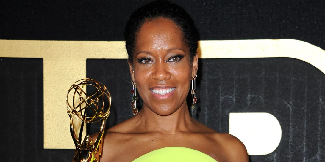 Η Regina King αντιδρά στις φήμες ότι θα σκηνοθετήσει τη νέα ταινία "Superman"