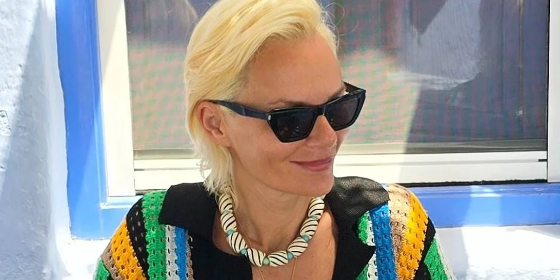 Η Έλενα Χριστοπούλου απαντά ανοιχτά για την Ηλιάνα Παπαγεωργίου | "Είναι σχέση από τα γεννοφάσκια μας"