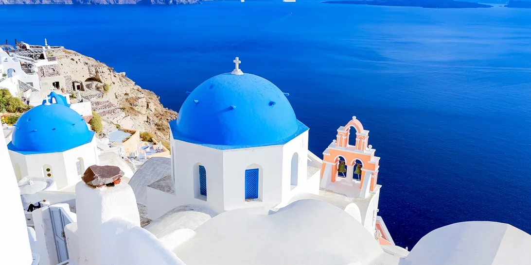 Financial Times | Η Ελλάδα αναδεικνύεται νικήτρια στην ανάκαμψη του τουρισμού στην Ευρώπη