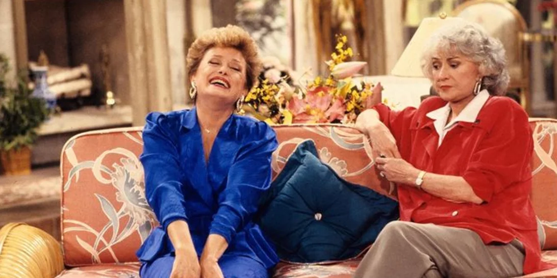 Η σειρά "The Golden Girls" θα είναι διαθέσιμη στο Disney Plus