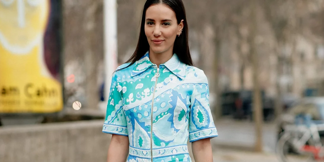 Τα flat παπούτσια από την Zara που κοστίζουν λιγότερο από 30€ και θα αναβαθμίσουν τις φθινοπωρινές βραδινές σου εμφανίσεις