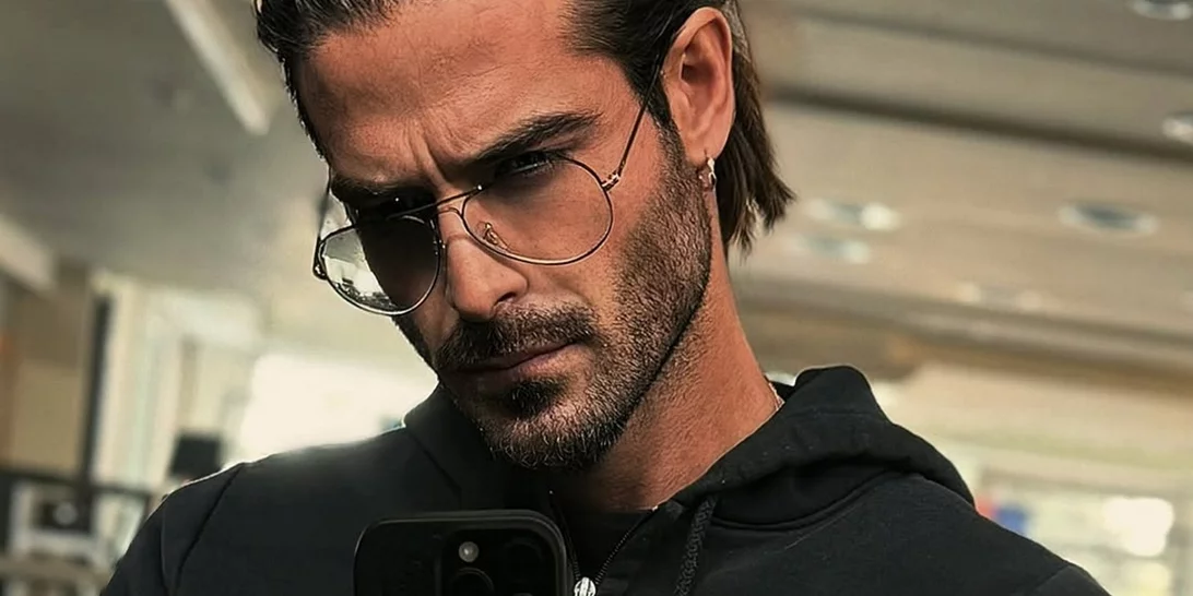 Αρης Μουγκοπέτρος | Από την οικογενειακή ευτυχία, στο ατύχημα και τον χωρισμό - Η μήνυση και η σύλληψη