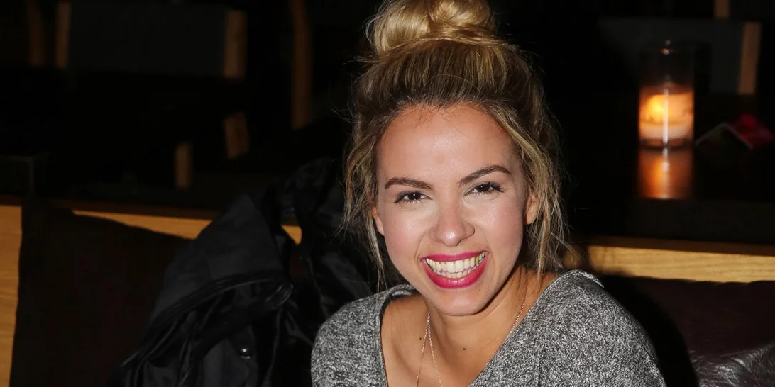 Η Τζένη Μελιτά πήγε στο κομμωτήριο και υιοθέτησε το μεγαλύτερο hair trend αυτήν την στιγμή