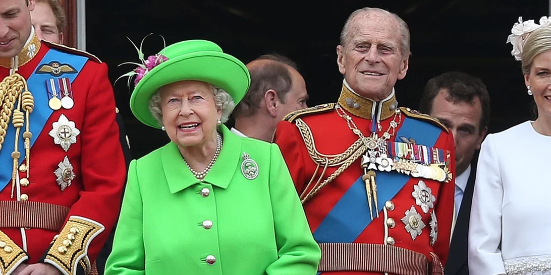 Τι θα απογίνουν τα αγαπημένα σκυλιά της βασίλισσας Ελισάβετ;