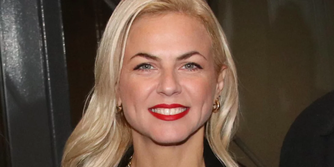 Χριστίνα Κοντοβά | Έκανε το ίδιο hair look με την κόρη της