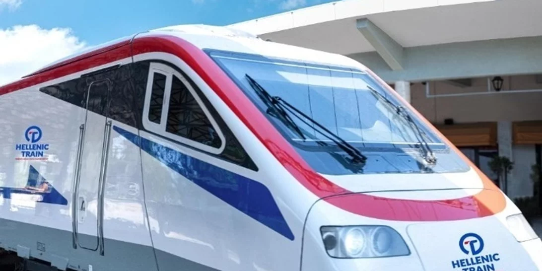 Σιδηρόδρομος | Στις 3 Απριλίου ξανά το δρομολόγιο Αθήνα - Θεσσαλονίκη - Αθήνα, το πρώτο μετά την τραγωδία στα Τέμπη