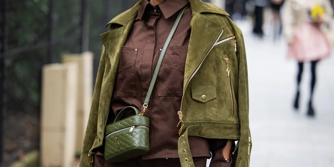 Τα στιλιστικά λάθη που δεν πρέπει να κάνεις όταν φοράς καφέ χρώμα