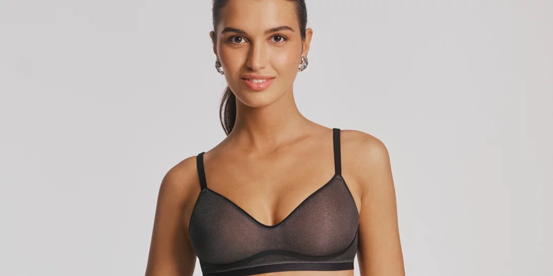 Η Yamamay παρουσιάζει τη νέα έκδοση του σουτιέν Space | Ο ιδανικός συνδυασμός αισθητικής, λειτουργικότητας και βιωσιμότητας