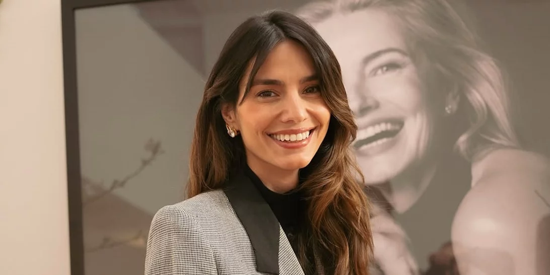 Στην κουζίνα η Ηλιάνα Παπαγεωργίου | Η ιταλική συνταγή που ετοιμάζει στη Μύκονο