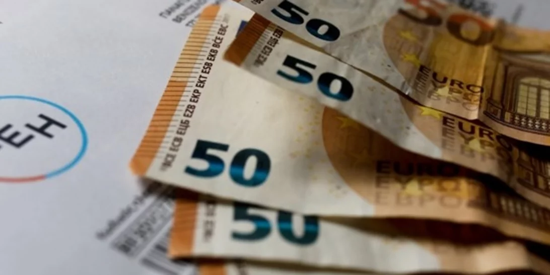 Φωτιά στα τιμολόγια του ηλεκτρικού ρεύματος τον Ιανουάριο με αύξηση 29% - Το "παράθυρο" για πολύ χαμηλή χρέωση