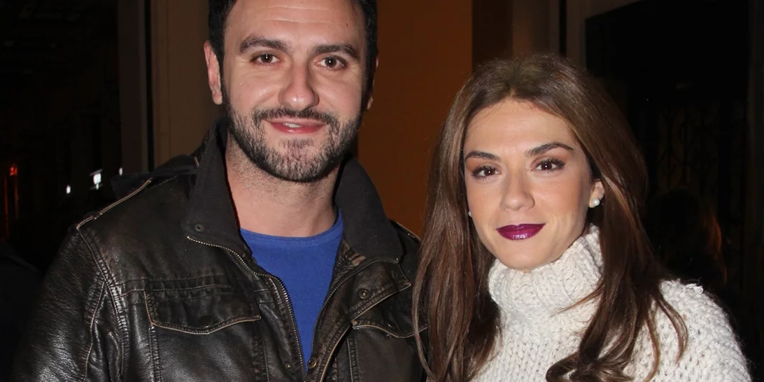 Reunion για "Το Σόι σου" | Ο Μελέτης Ηλίας και η Βάσω Λασκαράκη μαζί με τις "κόρες" τους