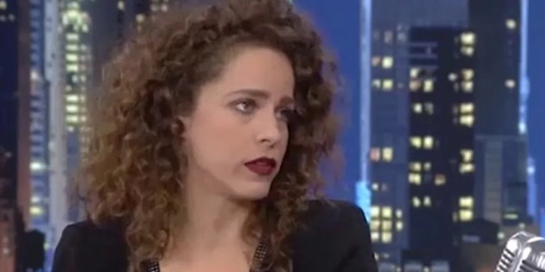 Έλλη Τρίγγου | "Έχω κι εγώ παρεκτραπεί, αλλά πάντα ζητάω συγγνώμη"