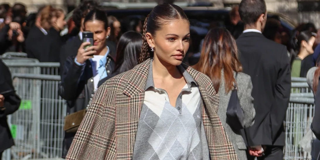 Πώς θα κάνεις το πιο κομψό layering για να είσαι πάντα ζεστή