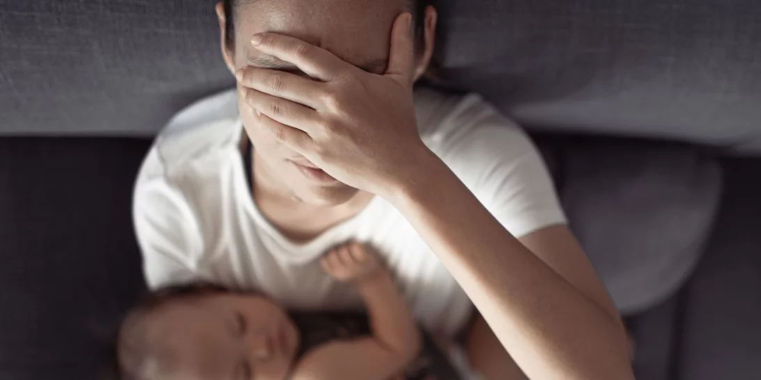 Μετεγχειρητικός ειλεός και τοκετός | Τα σημάδια που δεν πρέπει να περάσουν απαρατήρητα