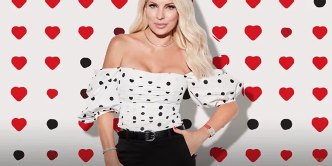 Αναβάλλεται η πρεμιέρα της Ελένης Μενεγάκη στο MEGA | Πότε θα βγει στον αέρα η "Ελένη";