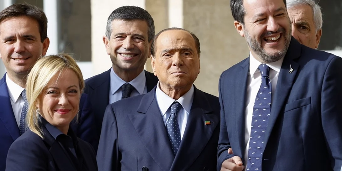 Ιταλία | Με λευχαιμία διαγνώσθηκε ο Σίλβιο Μπερλουσκόνι - Νοσηλεύεται σε ΜΕΘ