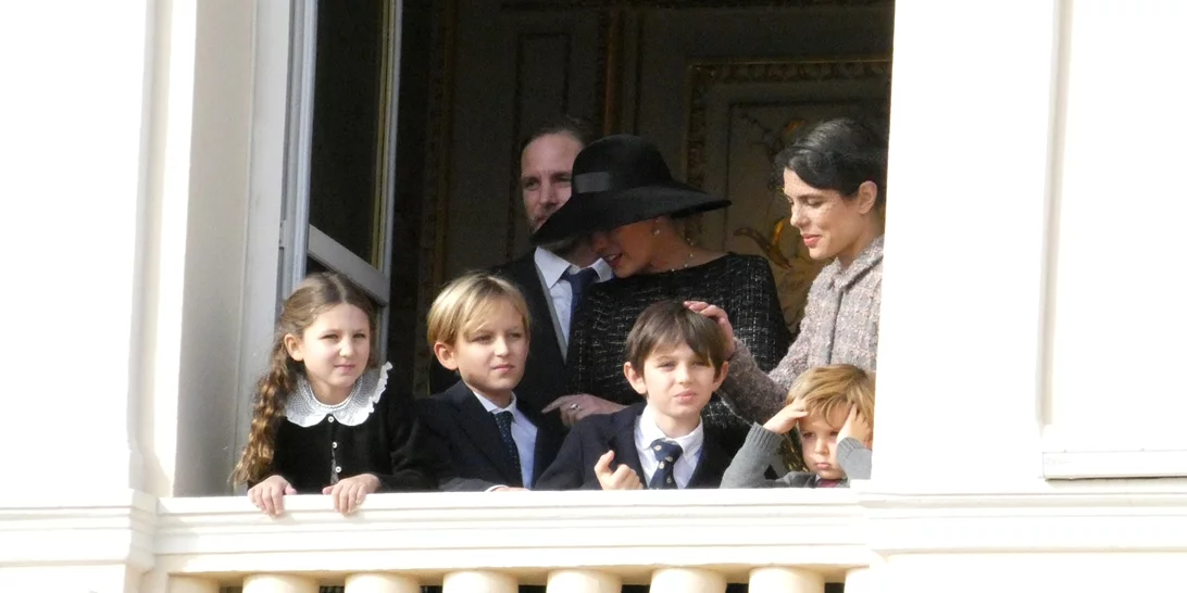 Επιβεβαιώθηκε ο royal χωρισμός |  Νέος έρωτας για γαλαζοαίματη- Οι φωτογραφίες