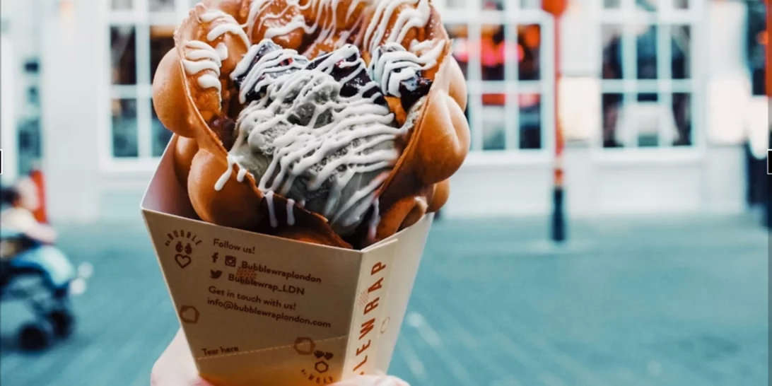 Sweet Factory Festival | Άπειρα γλυκά μας περιμένουν σε ένα τριήμερο που θα είναι σκέτος πειρασμός