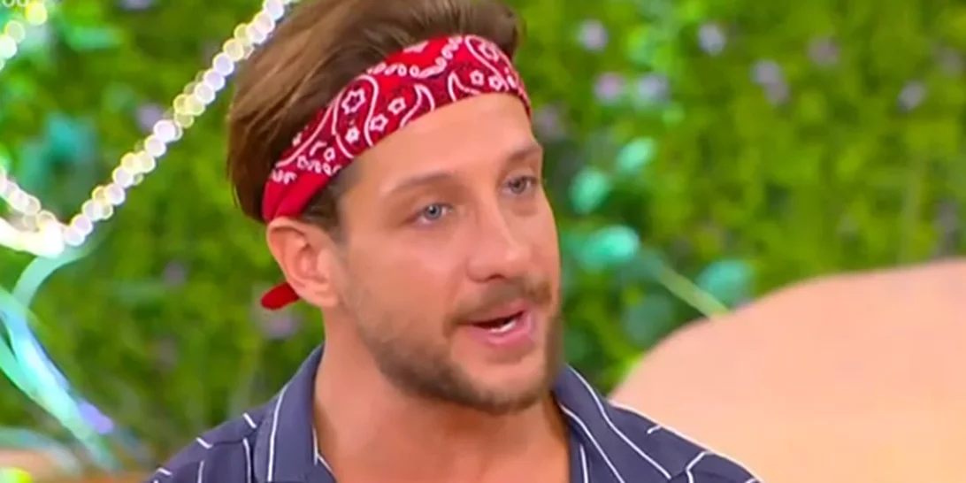 Με οξυγόνο στο νοσοκομείο ο Ηλίας Μπόγδανος | Επιδεινώθηκε η υγεία του (pic)