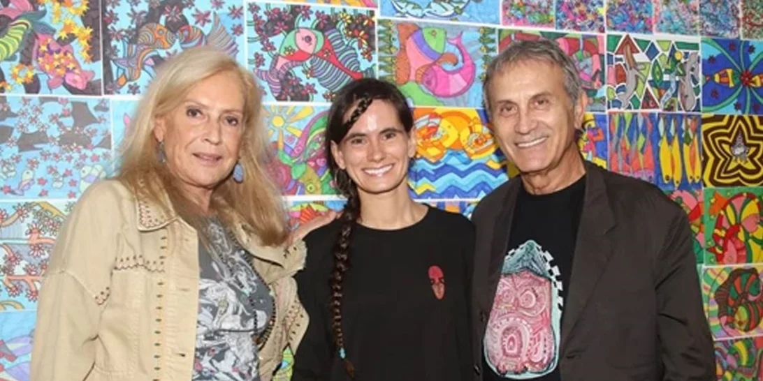 Αίσθηση προκαλεί η δήλωση της κόρης του Γιώργου Νταλάρα | "Τον εκτιμώ και ως καλλιτέχνη. Μέχρι εκεί"