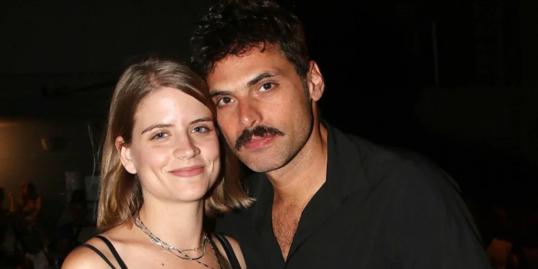 Δανάη Μιχαλάκη & Γιώργος Παπαγεωργίου | Ο γάμος που δεν έγινε και η νέα πιθανή ημερομηνία