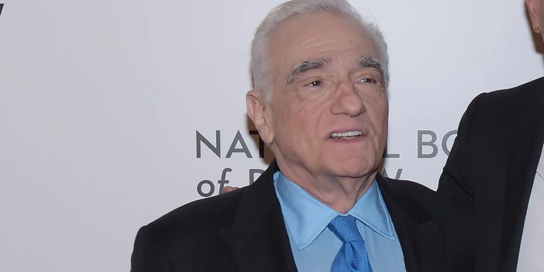 Οι καλύτερες ταινίες του Martin Scorsese