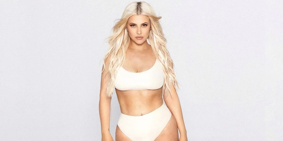 Η Λάουρα Νάργες με στολή μπαλαρίνας | Η μεγάλη αλλαγή στην εμφάνισή της