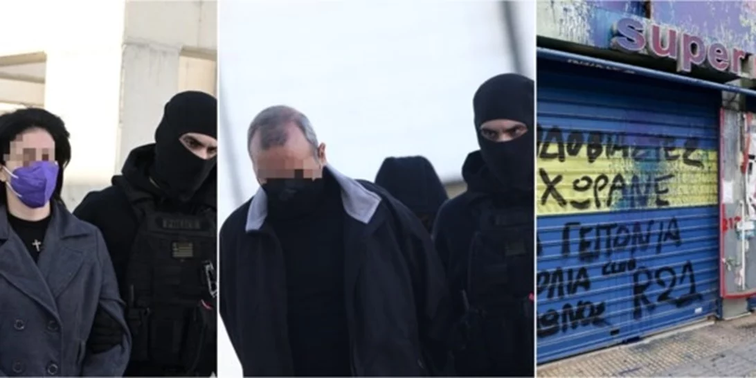 Κολωνός: Αίσθηση από την εισαγγελική πρόταση - Ενοχή της μητέρας της 12χρονης και για μαστροπεία, αθώωση Μίχου για βιασμό