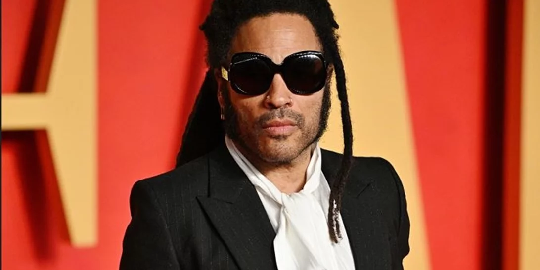Lenny Kravitz, 60 χρόνια ζωής, 35 χρόνια δόξας