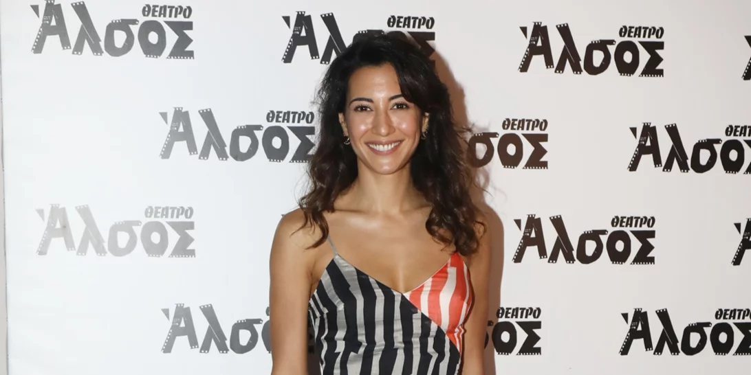 Τα μαγιό της Ευγενίας Σαμαρά που θα θέλεις να φορέσεις και εσύ