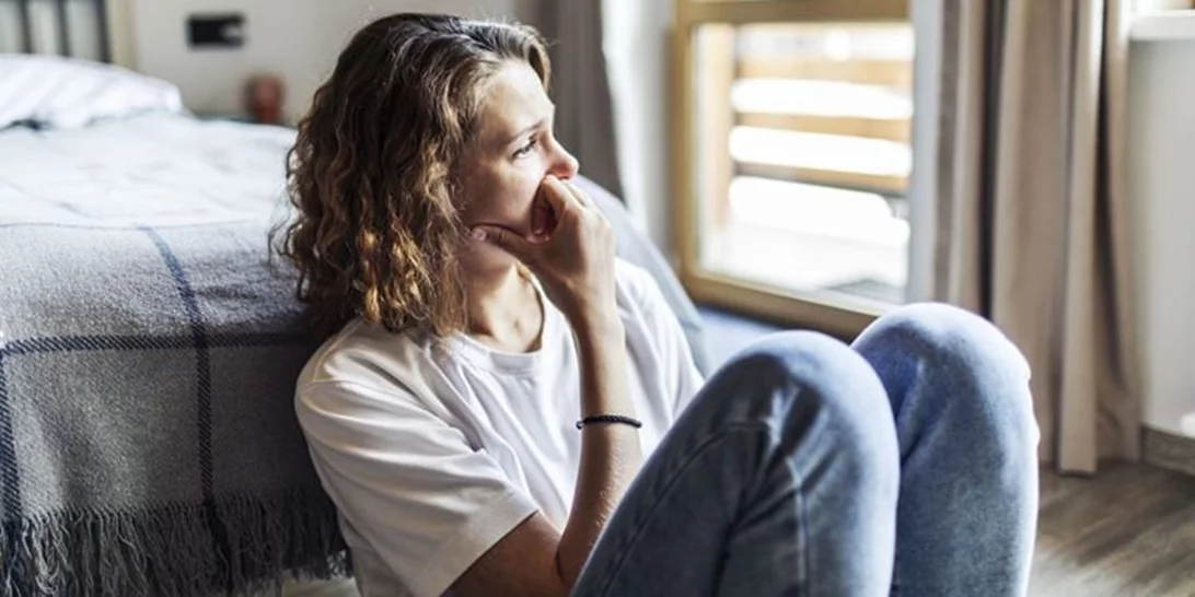 Κατάθλιψη | Αυτή η διατροφή βοηθά στη μείωση των συμπτωμάτων