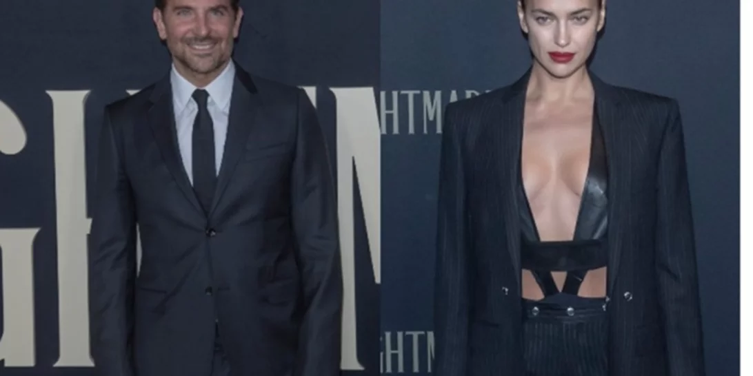 Irina Shayk – Bradley Cooper | Η εμφάνιση στο κόκκινο χαλί που πυροδότησε τις φήμες περί επανασύνδεσης