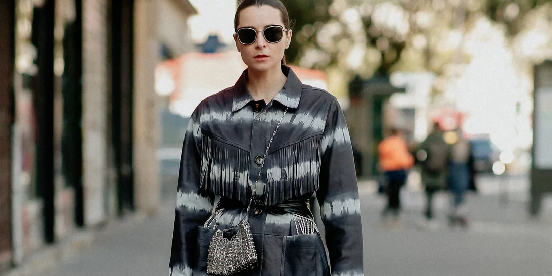 10 crossbody τσάντες για να κρατήσεις αυτή την άνοιξη