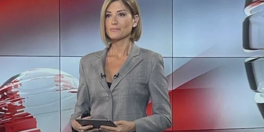 Η Ράνια Τζίμα είναι μια περήφανη μαμά | Το μήνυμα αγάπης από την κόρη της