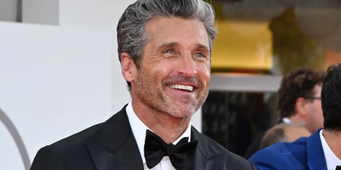 Patrick Dempsey | Όταν ο "πιο σέξι άντρας του 2023" ήταν παντρεμένος με μια γυναίκα 27 χρόνια μεγαλύτερή του