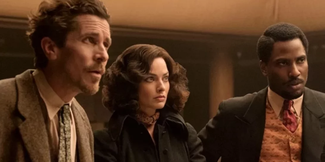 Οι ταινίες που έρχονται στις αίθουσες την Πέμπτη 3/11