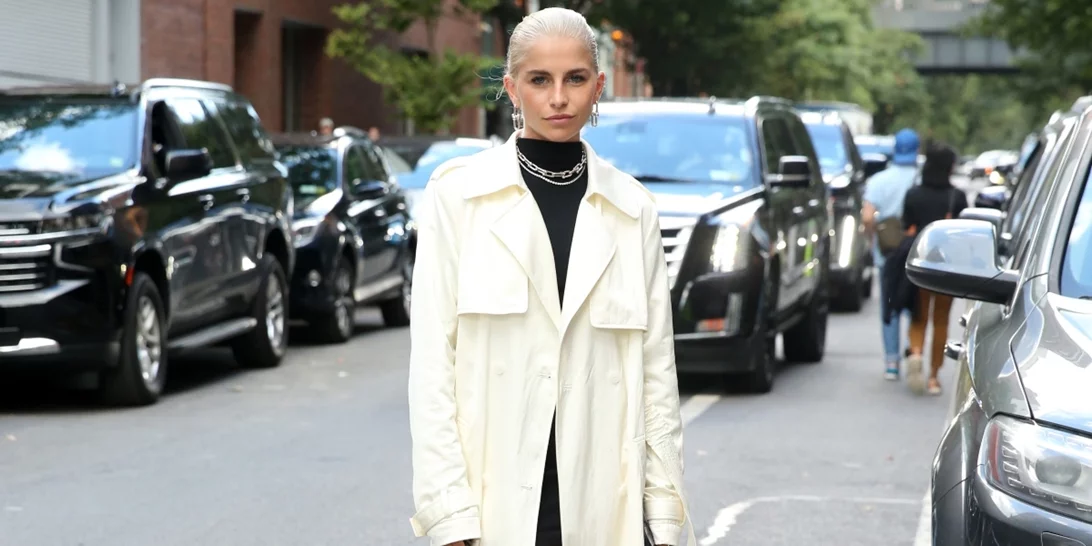 Πέντε φθινοπωρινοί συνδυασμοί τόσο κομψοί που θα θέλεις να φωτογραφηθείς για το Instagram