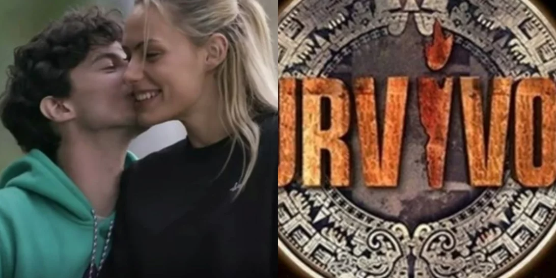 Celebrity News | Η έναρξη του "Survivor", η ομάδα που κέρδισε το πρώτο μεγάλο έπαθλο & ο πρώτος υποψήφιος προς αποχώρηση