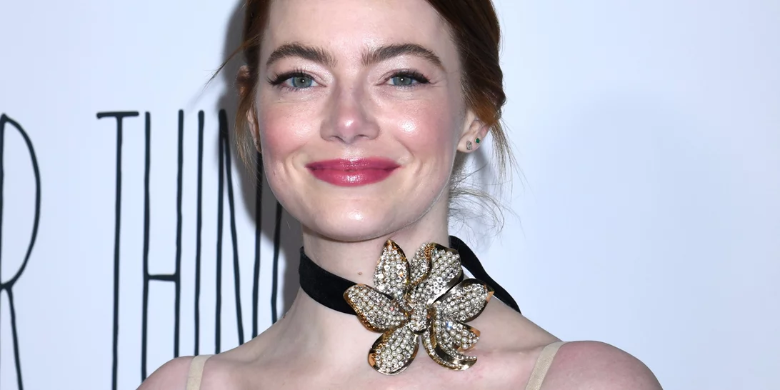 Lightweight Lob | To κούρεμα της Emma Stone είναι το hair obsession του 2024